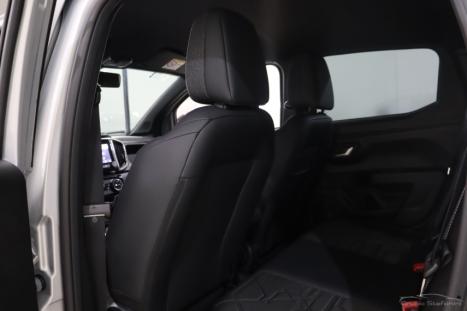 FIAT Strada 1.3 4P FIREFLY FLEX VOLCANO CABINE DUPLA AUTOMTICO, Foto 9