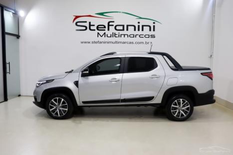 FIAT Strada 1.3 4P FIREFLY FLEX VOLCANO CABINE DUPLA AUTOMTICO, Foto 10