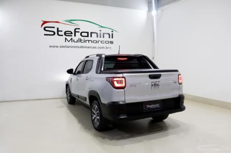 FIAT Strada 1.3 4P FIREFLY FLEX VOLCANO CABINE DUPLA AUTOMTICO, Foto 13