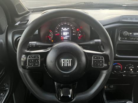 FIAT Strada 1.3 4P FIREFLY FLEX FREEDOM CABINE DUPLA, Foto 11