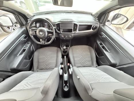 FIAT Strada 1.3 4P FIREFLY FLEX FREEDOM CABINE DUPLA, Foto 11