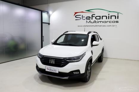 FIAT Strada 1.3 4P FIREFLY FLEX VOLCANO CABINE DUPLA, Foto 1