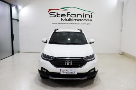 FIAT Strada 1.3 4P FIREFLY FLEX VOLCANO CABINE DUPLA, Foto 2