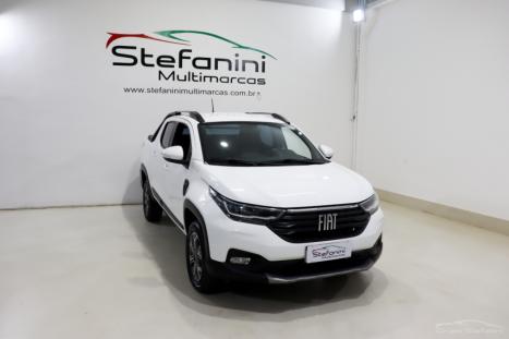 FIAT Strada 1.3 4P FIREFLY FLEX VOLCANO CABINE DUPLA, Foto 3