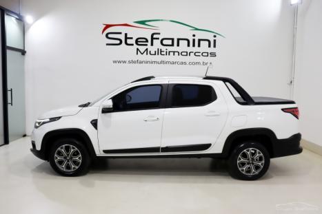 FIAT Strada 1.3 4P FIREFLY FLEX VOLCANO CABINE DUPLA, Foto 10