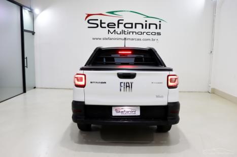 FIAT Strada 1.3 4P FIREFLY FLEX VOLCANO CABINE DUPLA, Foto 12