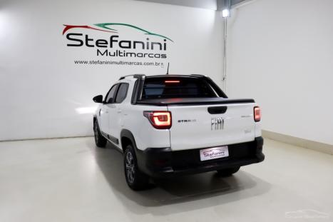 FIAT Strada 1.3 4P FIREFLY FLEX VOLCANO CABINE DUPLA, Foto 13