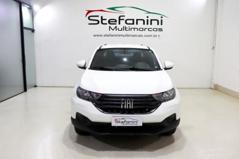 FIAT Strada 1.3 4P FIREFLY FLEX FREEDOM CABINE DUPLA, Foto 2