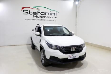 FIAT Strada 1.3 4P FIREFLY FLEX FREEDOM CABINE DUPLA, Foto 3