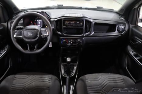FIAT Strada 1.3 4P FIREFLY FLEX FREEDOM CABINE DUPLA, Foto 6