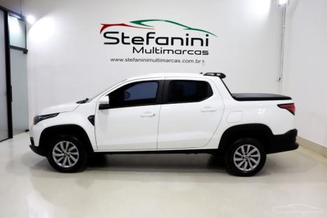 FIAT Strada 1.3 4P FIREFLY FLEX FREEDOM CABINE DUPLA, Foto 10