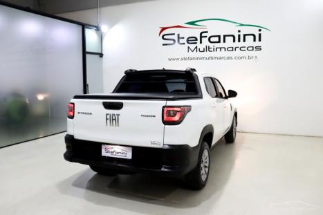 FIAT Strada 1.3 4P FIREFLY FLEX FREEDOM CABINE DUPLA, Foto 11
