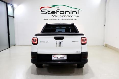 FIAT Strada 1.3 4P FIREFLY FLEX FREEDOM CABINE DUPLA, Foto 12