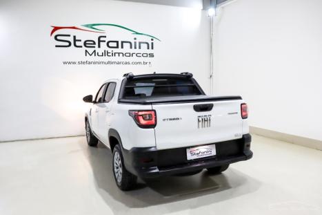 FIAT Strada 1.3 4P FIREFLY FLEX FREEDOM CABINE DUPLA, Foto 13