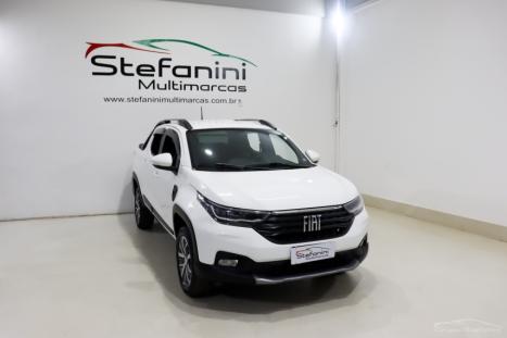 FIAT Strada 1.3 4P FIREFLY FLEX VOLCANO CABINE DUPLA, Foto 3