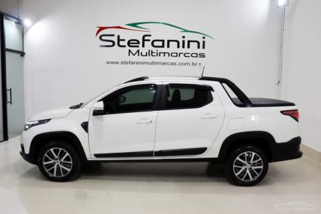 FIAT Strada 1.3 4P FIREFLY FLEX VOLCANO CABINE DUPLA, Foto 10