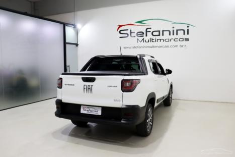 FIAT Strada 1.3 4P FIREFLY FLEX VOLCANO CABINE DUPLA, Foto 11