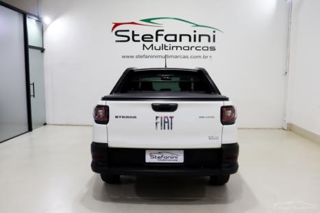 FIAT Strada 1.3 4P FIREFLY FLEX VOLCANO CABINE DUPLA, Foto 12