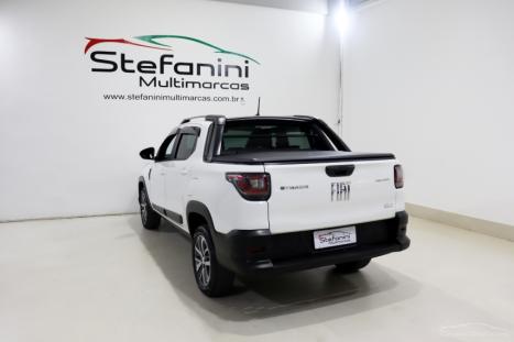 FIAT Strada 1.3 4P FIREFLY FLEX VOLCANO CABINE DUPLA, Foto 13