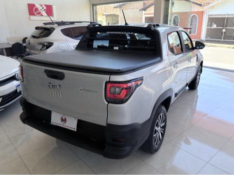 FIAT Strada 1.3 4P FIREFLY FLEX FREEDOM CABINE DUPLA, Foto 6 FIAT Strada 1.3 4P FIREFLY FLEX FREEDOM CABINE DUPLA, Foto 6