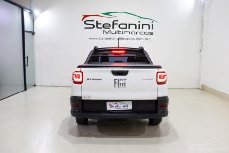 FIAT Strada 1.3 4P FIREFLY FLEX FREEDOM CABINE DUPLA, Foto 12 FIAT Strada 1.3 4P FIREFLY FLEX FREEDOM CABINE DUPLA, Foto 12