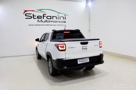FIAT Strada 1.3 4P FIREFLY FLEX FREEDOM CABINE DUPLA, Foto 13 FIAT Strada 1.3 4P FIREFLY FLEX FREEDOM CABINE DUPLA, Foto 13