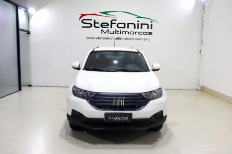 FIAT Strada 1.3 4P FIREFLY FLEX FREEDOM CABINE DUPLA, Foto 2