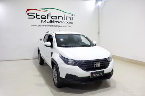 FIAT Strada 1.3 4P FIREFLY FLEX FREEDOM CABINE DUPLA, Foto 3