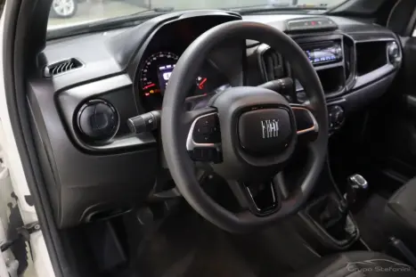 FIAT Strada 1.3 4P FIREFLY FLEX FREEDOM CABINE DUPLA, Foto 4