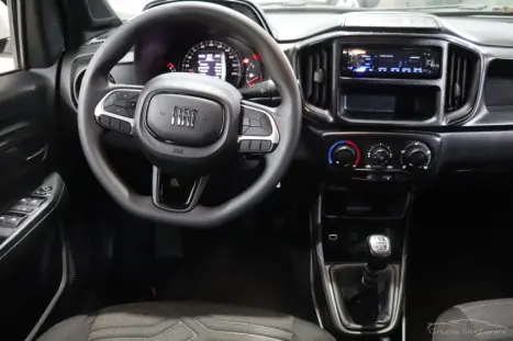 FIAT Strada 1.3 4P FIREFLY FLEX FREEDOM CABINE DUPLA, Foto 5