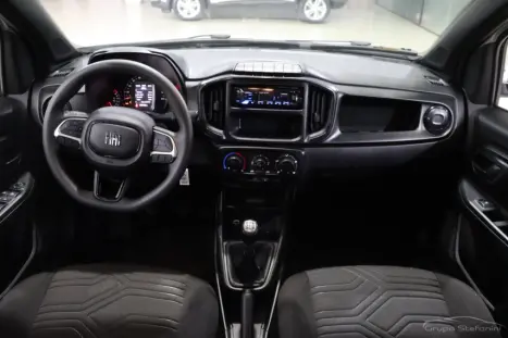 FIAT Strada 1.3 4P FIREFLY FLEX FREEDOM CABINE DUPLA, Foto 6