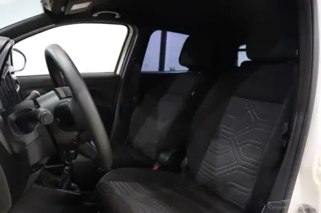 FIAT Strada 1.3 4P FIREFLY FLEX FREEDOM CABINE DUPLA, Foto 7