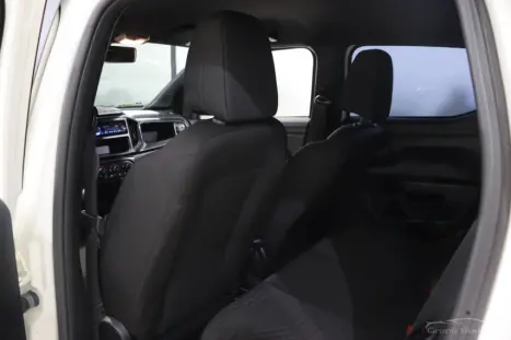 FIAT Strada 1.3 4P FIREFLY FLEX FREEDOM CABINE DUPLA, Foto 9