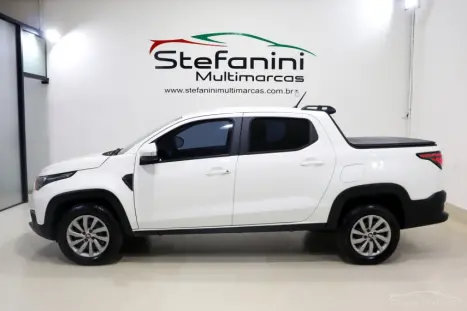 FIAT Strada 1.3 4P FIREFLY FLEX FREEDOM CABINE DUPLA, Foto 10