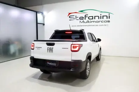 FIAT Strada 1.3 4P FIREFLY FLEX FREEDOM CABINE DUPLA, Foto 11