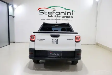 FIAT Strada 1.3 4P FIREFLY FLEX FREEDOM CABINE DUPLA, Foto 12