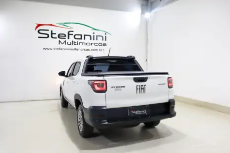 FIAT Strada 1.3 4P FIREFLY FLEX FREEDOM CABINE DUPLA, Foto 13