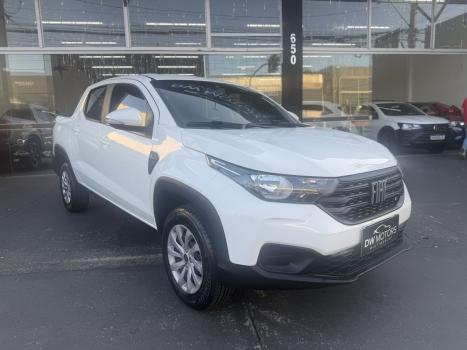 FIAT Strada 1.3 4P FIREFLY FLEX FREEDOM CABINE DUPLA, Foto 1