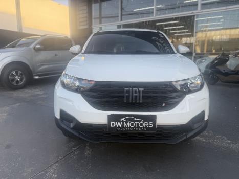 FIAT Strada 1.3 4P FIREFLY FLEX FREEDOM CABINE DUPLA, Foto 2