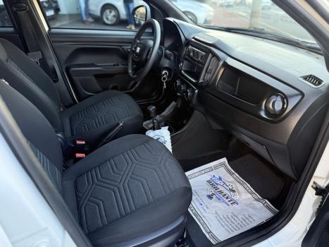 FIAT Strada 1.3 4P FIREFLY FLEX FREEDOM CABINE DUPLA, Foto 5