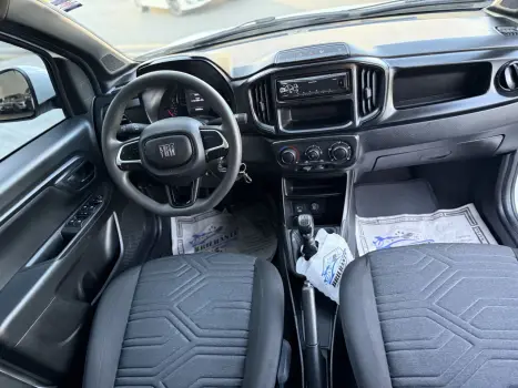 FIAT Strada 1.3 4P FIREFLY FLEX FREEDOM CABINE DUPLA, Foto 7