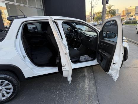 FIAT Strada 1.3 4P FIREFLY FLEX FREEDOM CABINE DUPLA, Foto 8