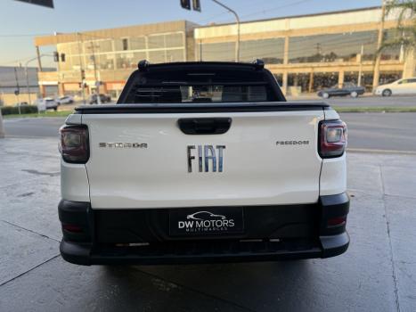 FIAT Strada 1.3 4P FIREFLY FLEX FREEDOM CABINE DUPLA, Foto 10