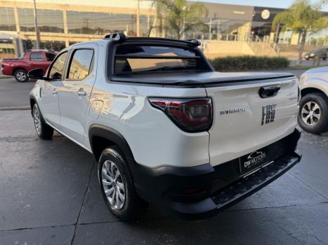 FIAT Strada 1.3 4P FIREFLY FLEX FREEDOM CABINE DUPLA, Foto 11