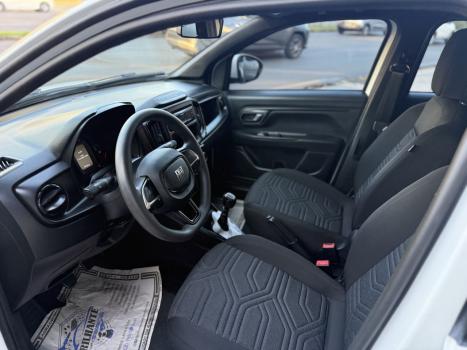 FIAT Strada 1.3 4P FIREFLY FLEX FREEDOM CABINE DUPLA, Foto 12