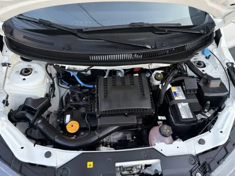 FIAT Strada 1.3 4P FIREFLY FLEX FREEDOM CABINE DUPLA, Foto 13