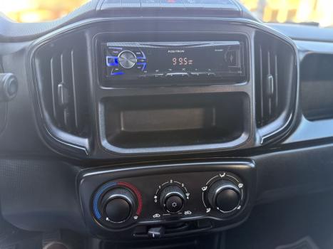 FIAT Strada 1.3 4P FIREFLY FLEX FREEDOM CABINE DUPLA, Foto 15