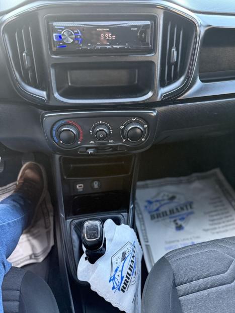 FIAT Strada 1.3 4P FIREFLY FLEX FREEDOM CABINE DUPLA, Foto 16