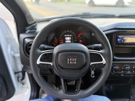 FIAT Strada 1.3 4P FIREFLY FLEX FREEDOM CABINE DUPLA, Foto 18