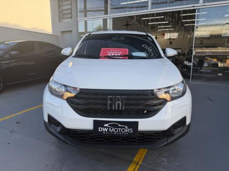 FIAT Strada 1.3 4P FIREFLY FLEX FREEDOM CABINE DUPLA, Foto 2